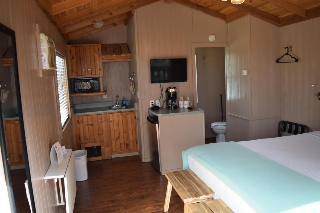 Yosemite Rv Resort Coarsegold Dış mekan fotoğraf