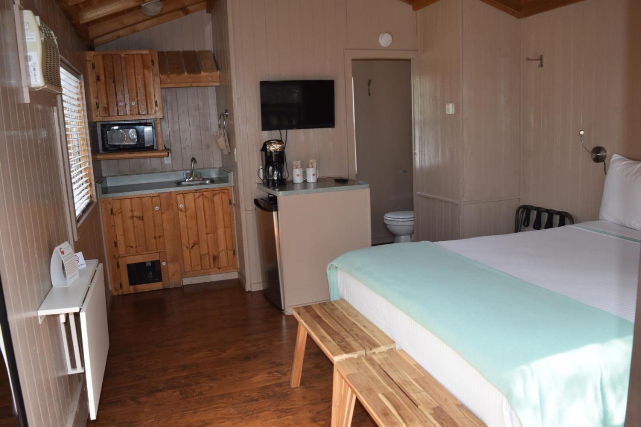 Yosemite Rv Resort Coarsegold Dış mekan fotoğraf