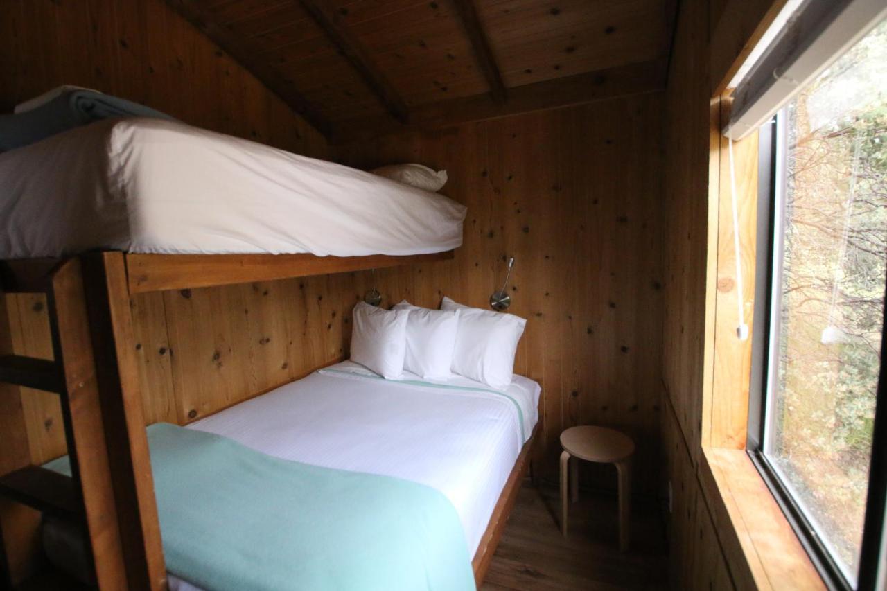 Yosemite Rv Resort Coarsegold Dış mekan fotoğraf