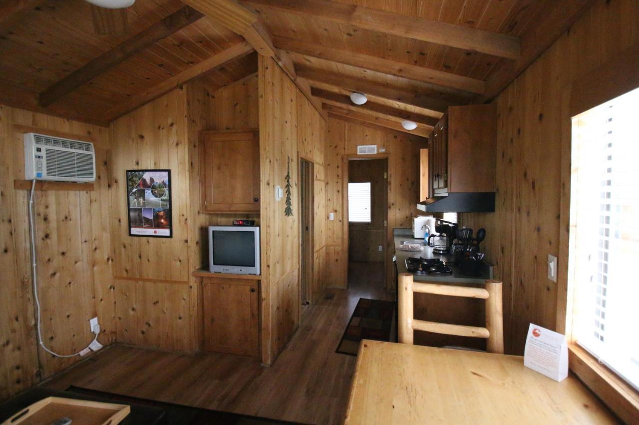 Yosemite Rv Resort Coarsegold Dış mekan fotoğraf