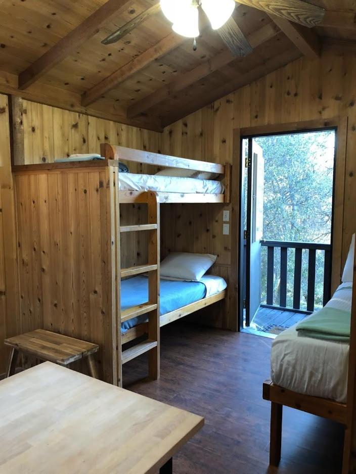 Yosemite Rv Resort Coarsegold Dış mekan fotoğraf
