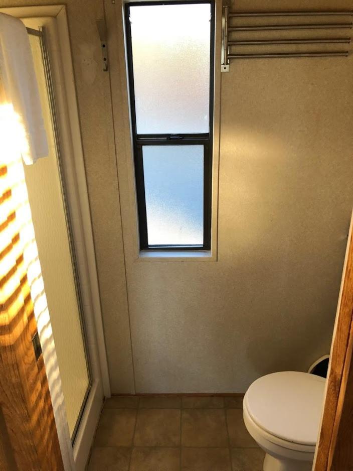 Yosemite Rv Resort Coarsegold Dış mekan fotoğraf