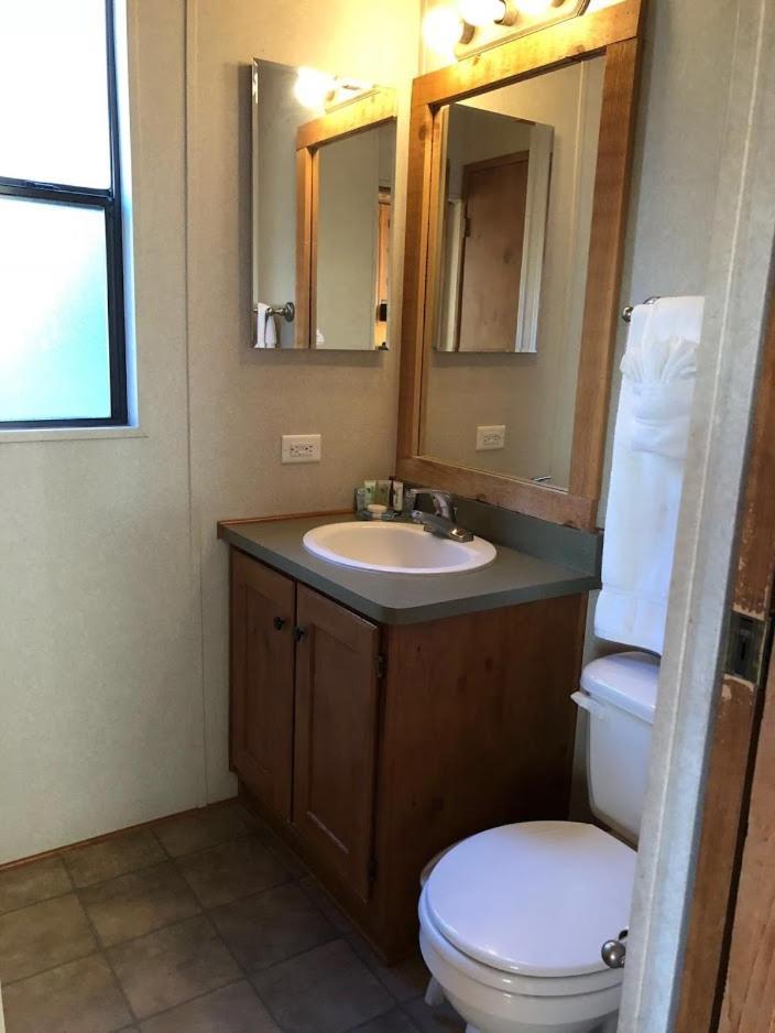 Yosemite Rv Resort Coarsegold Dış mekan fotoğraf