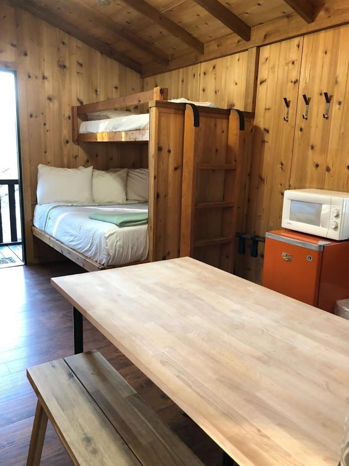 Yosemite Rv Resort Coarsegold Dış mekan fotoğraf